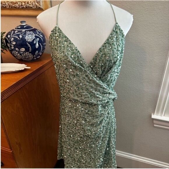 Alice + Olivia dress NWT -Q4 - Picture 5 of 14